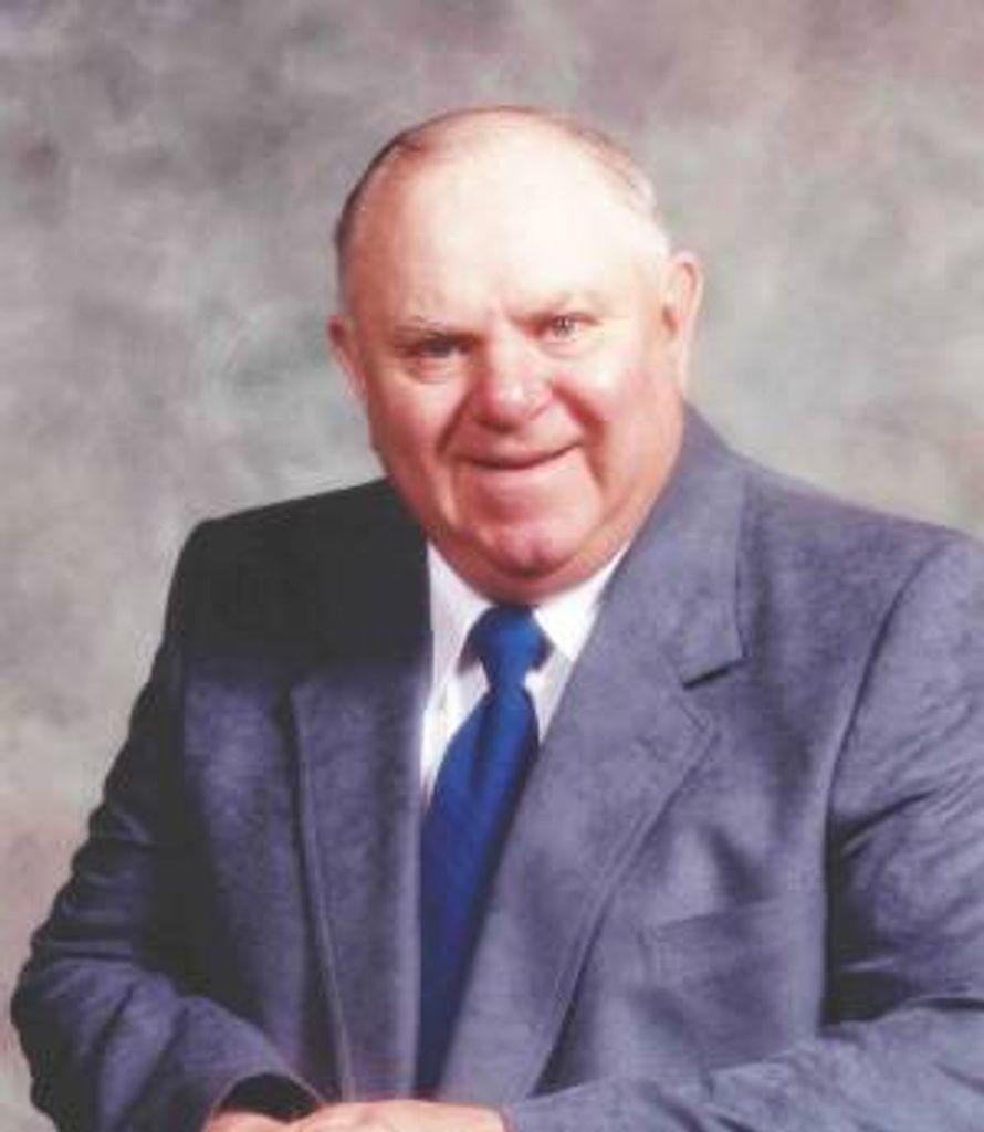William Stacheruk