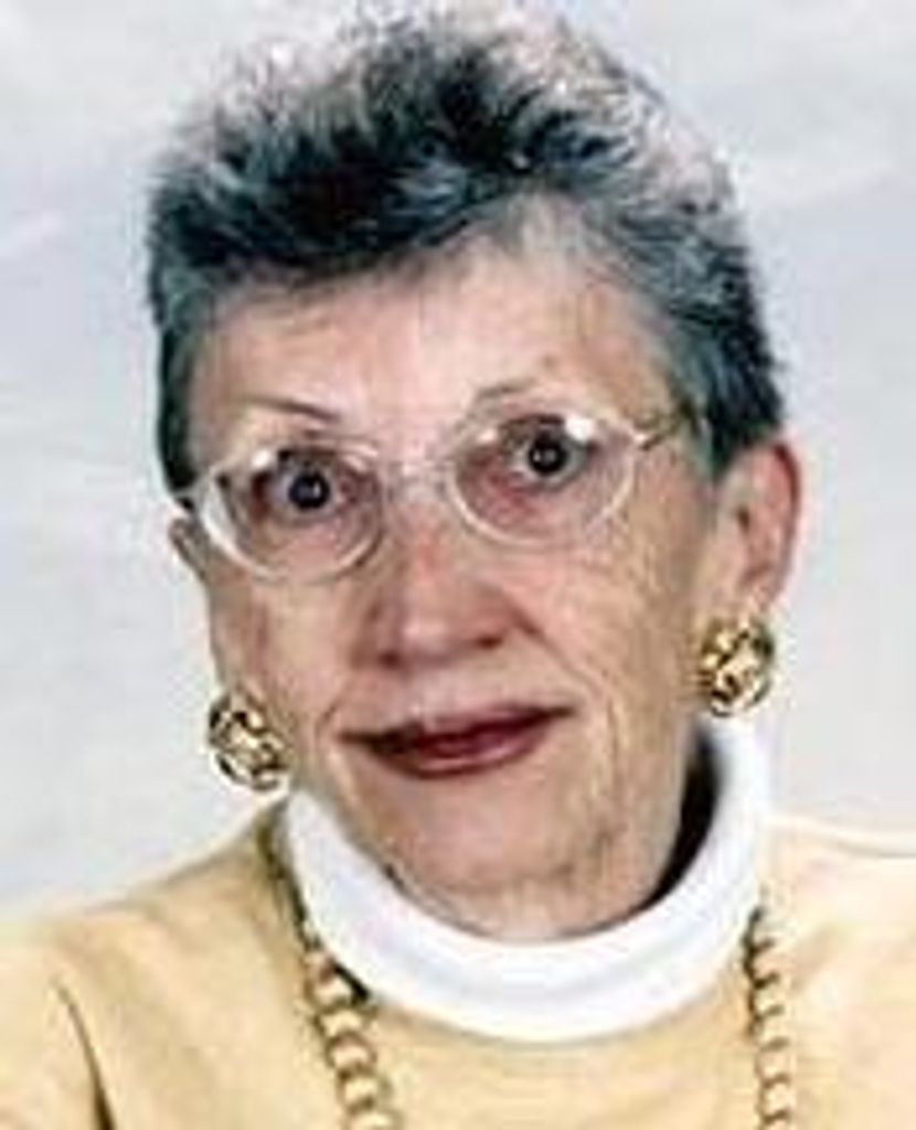 Linda Kristo