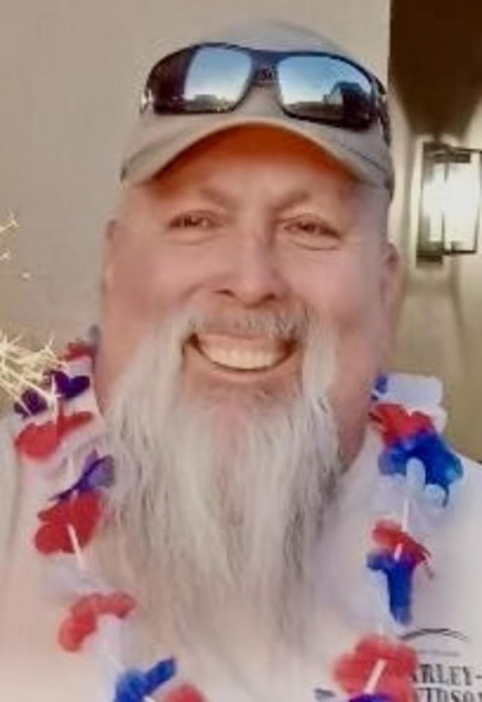 Lawrence B. Ortega (Buff) Profile Photo