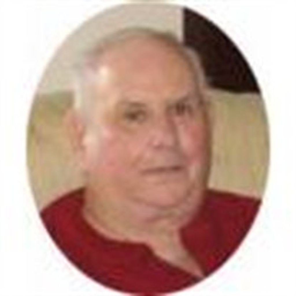 Larry Leroy Henley