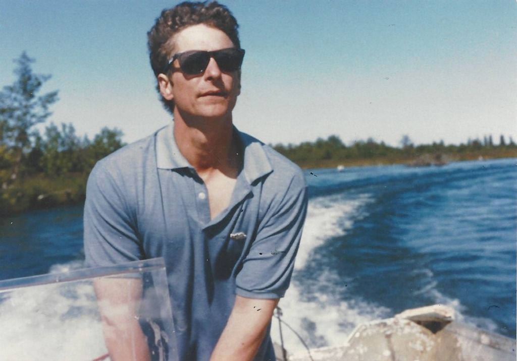 Evan Clayton Morrow Profile Photo