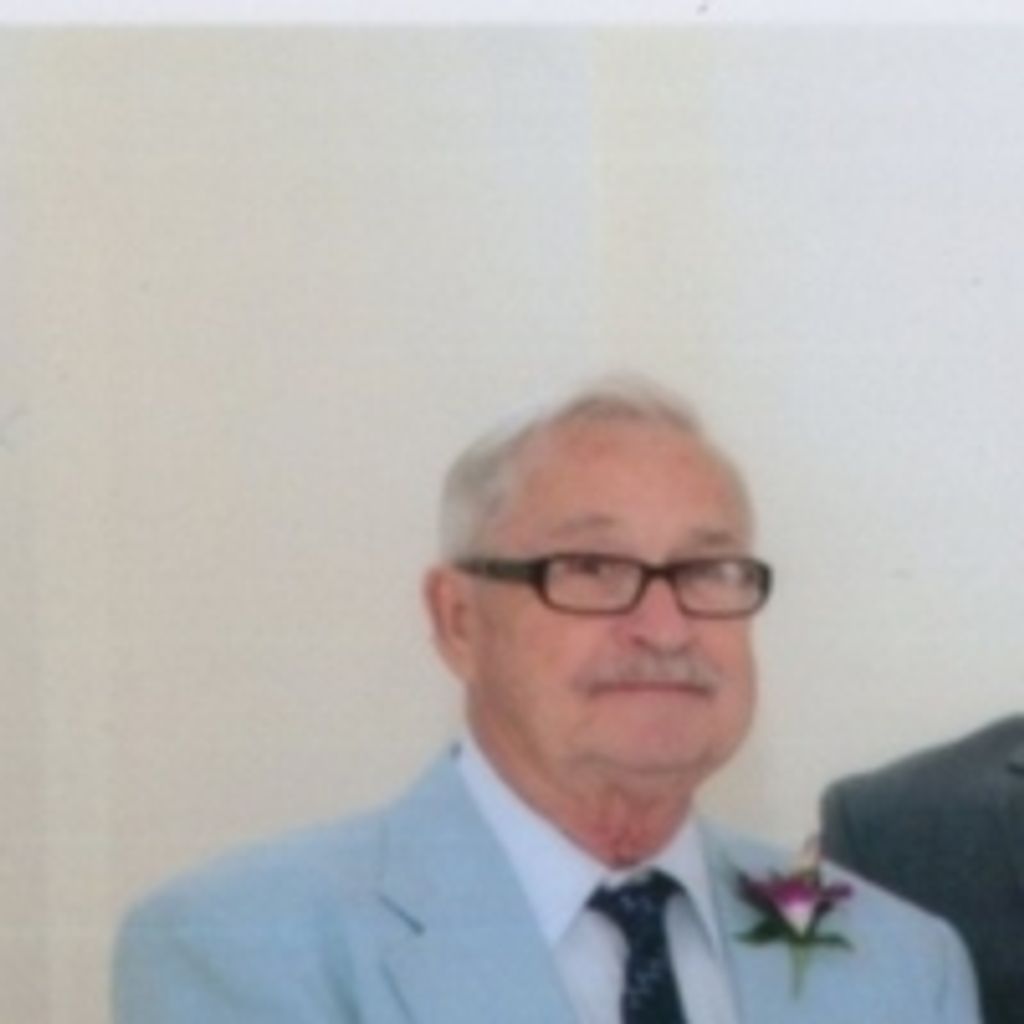 Jimmy R. Raborn, Sr