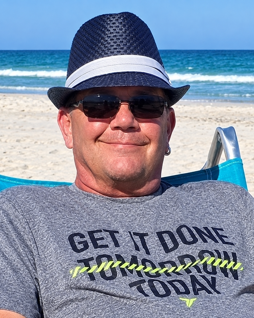 John Burke Hayes Profile Photo