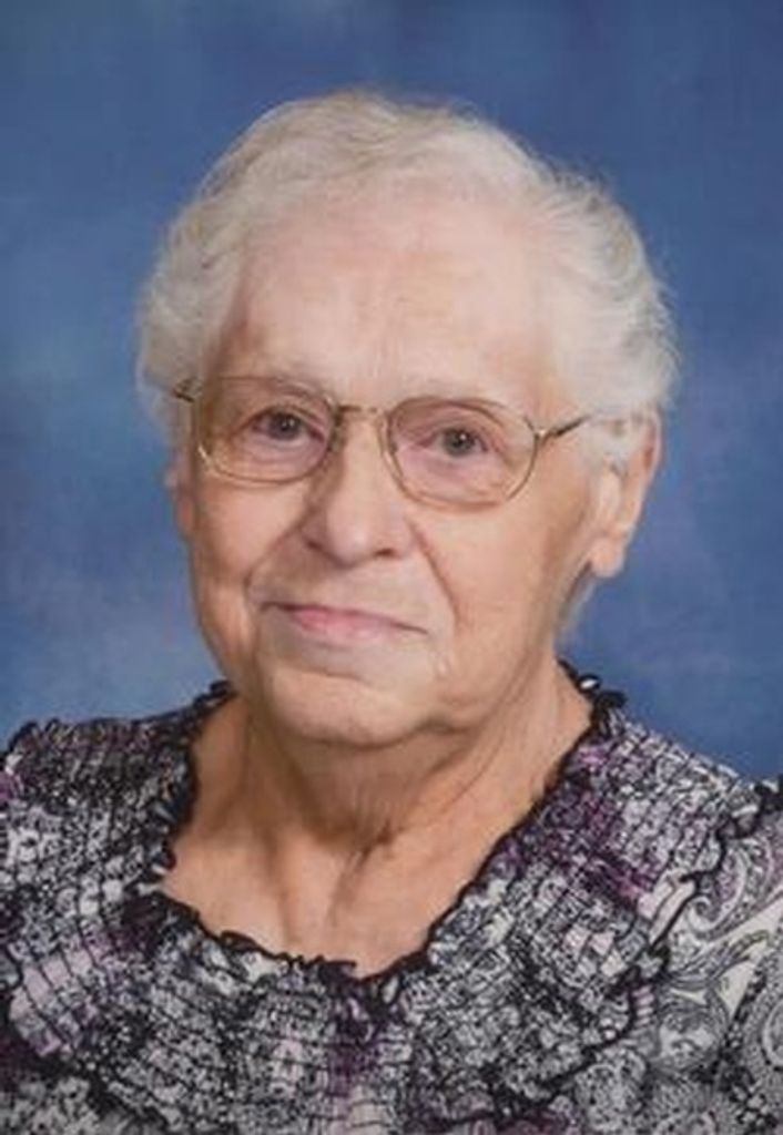 Shirley A. Ebelt