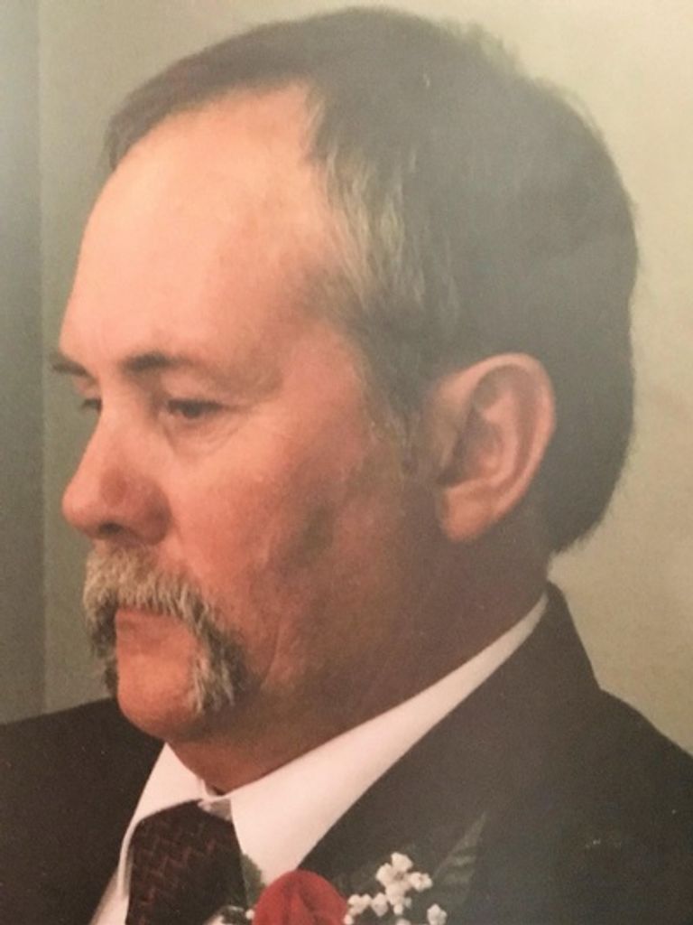 Larry Wayne Mccleskey Profile Photo