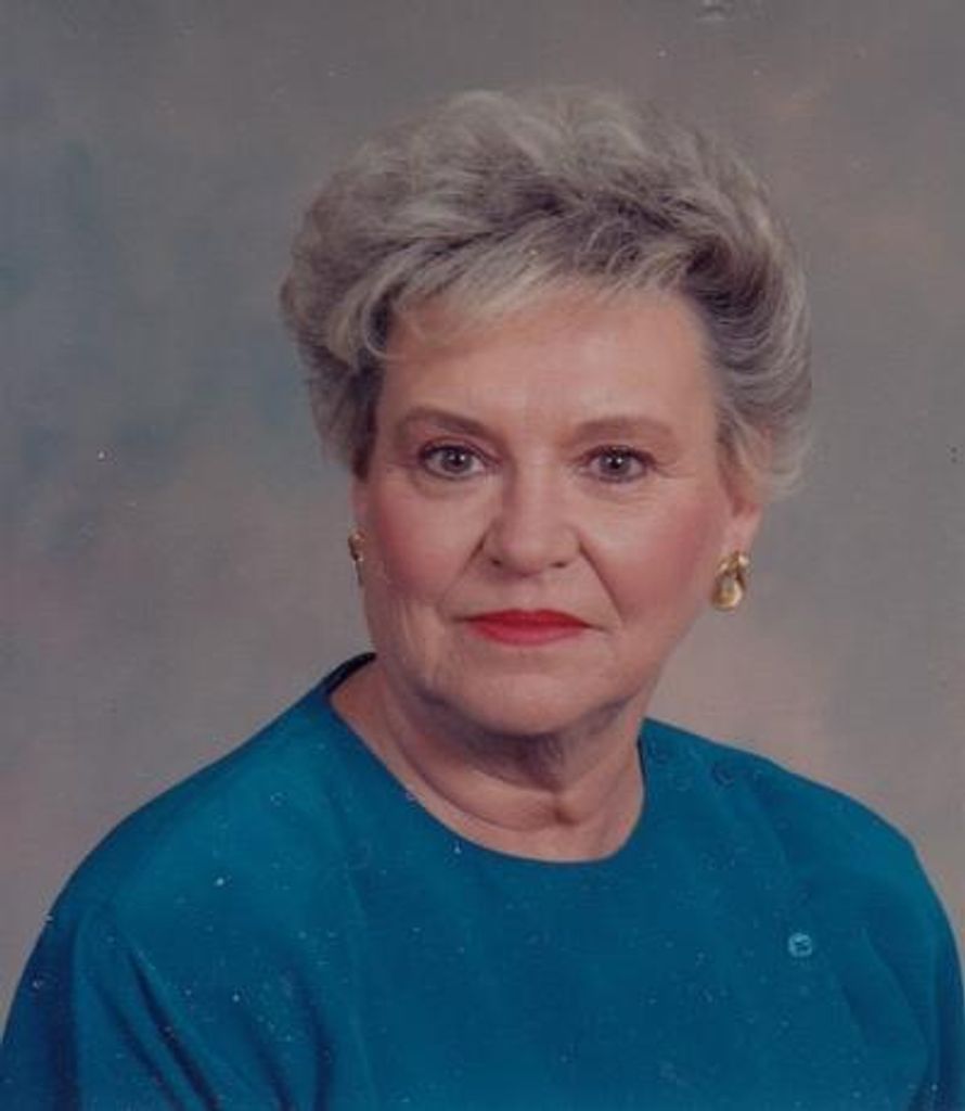 Rachel Joanne Cooke Profile Photo