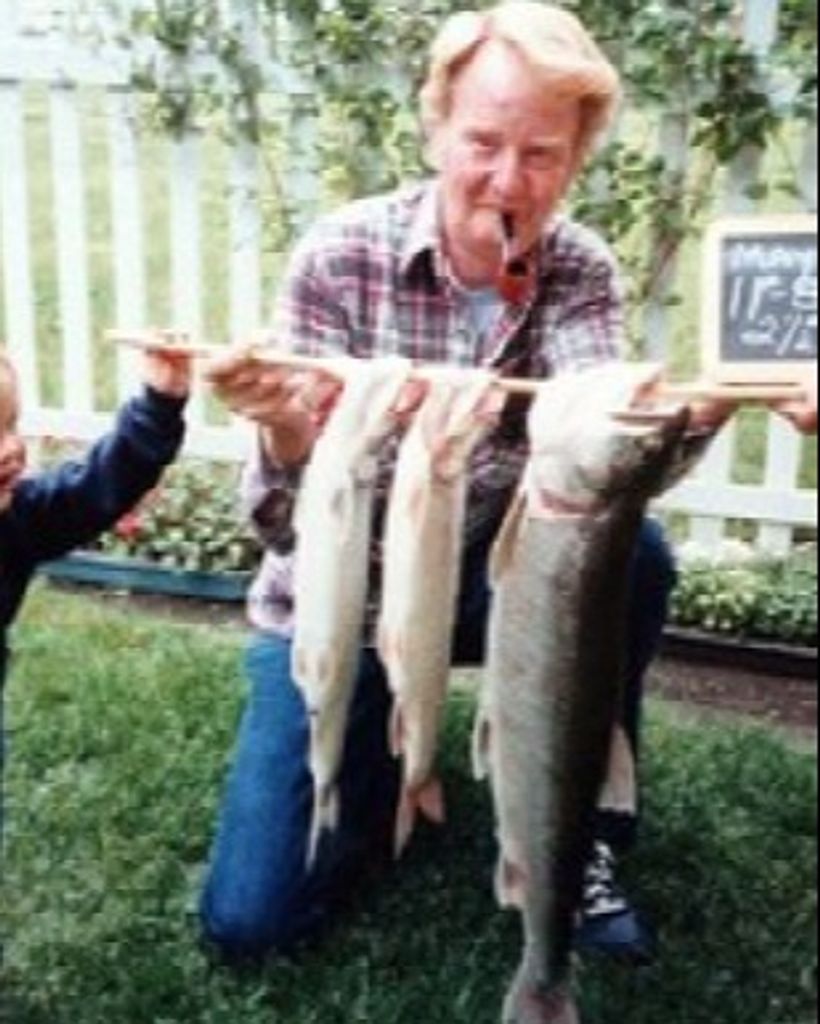 Paul R. Wood