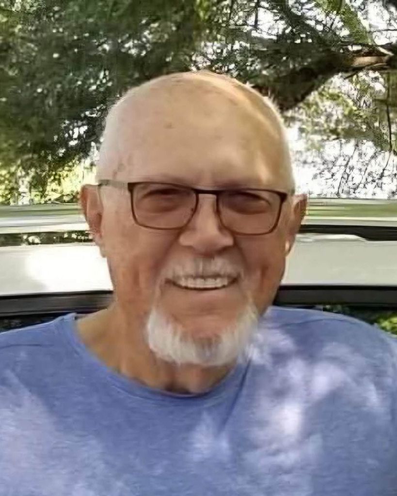 Gerald Dean Trimble Profile Photo