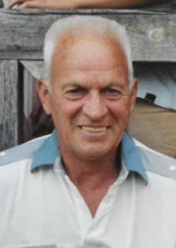 Lloyd D. Wood Profile Photo