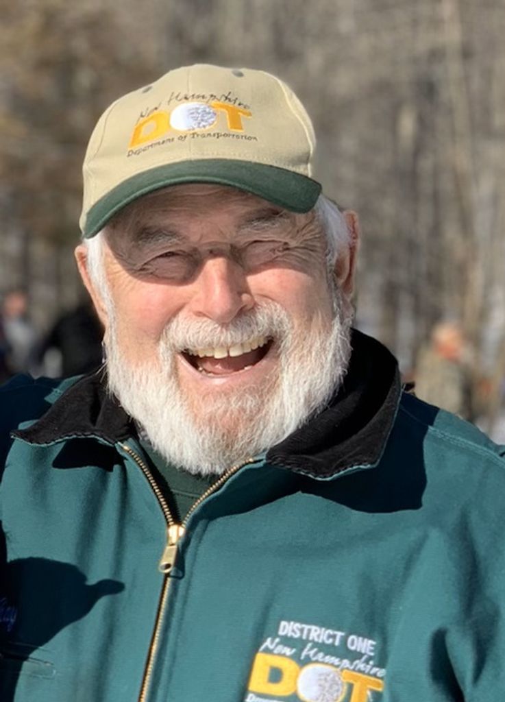 Raymond Francis Mulleavey