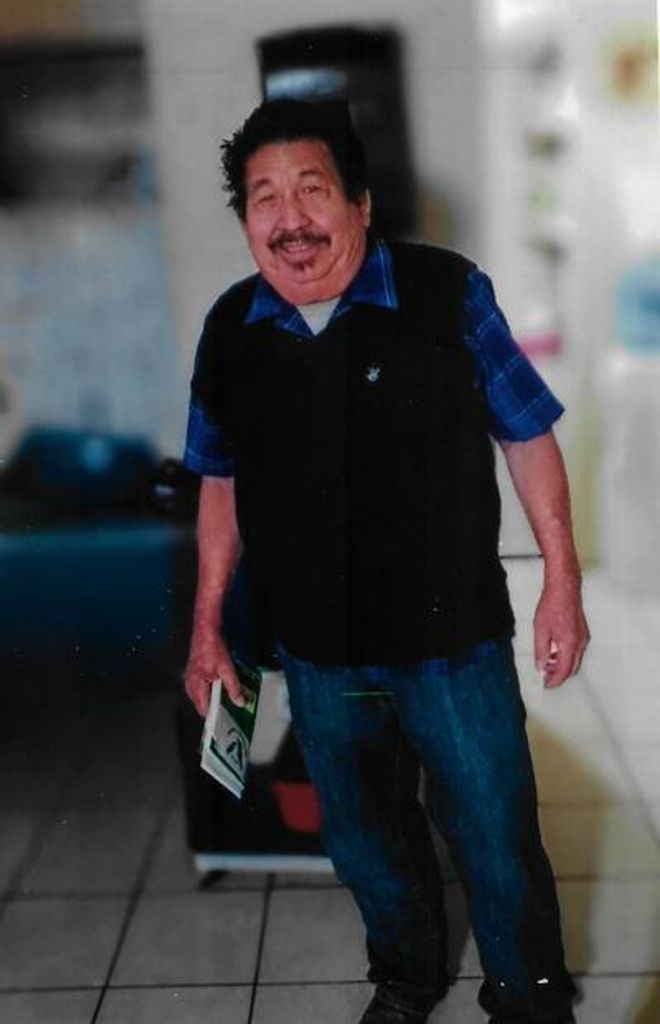 Luciano Gutierrez, Iii Profile Photo