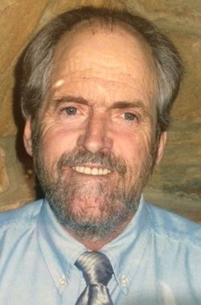 James L. Carnes Profile Photo