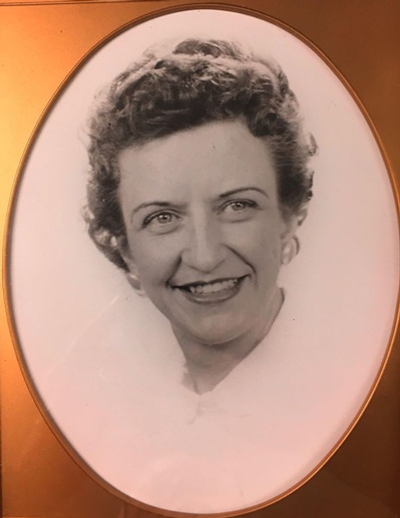 Hertha E. Gryc Profile Photo