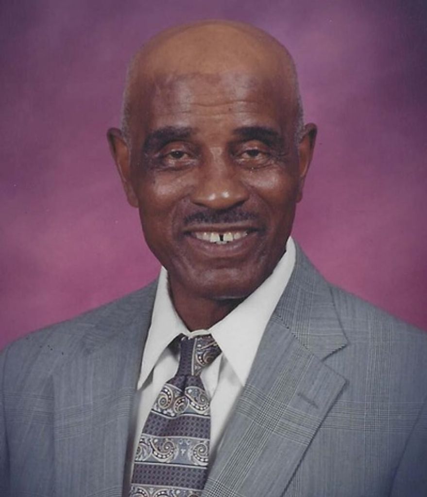 William Clinton Evans