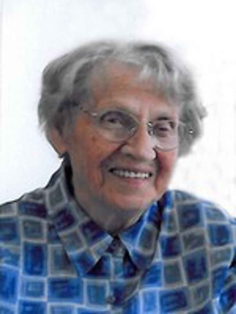 Clarice Hilde