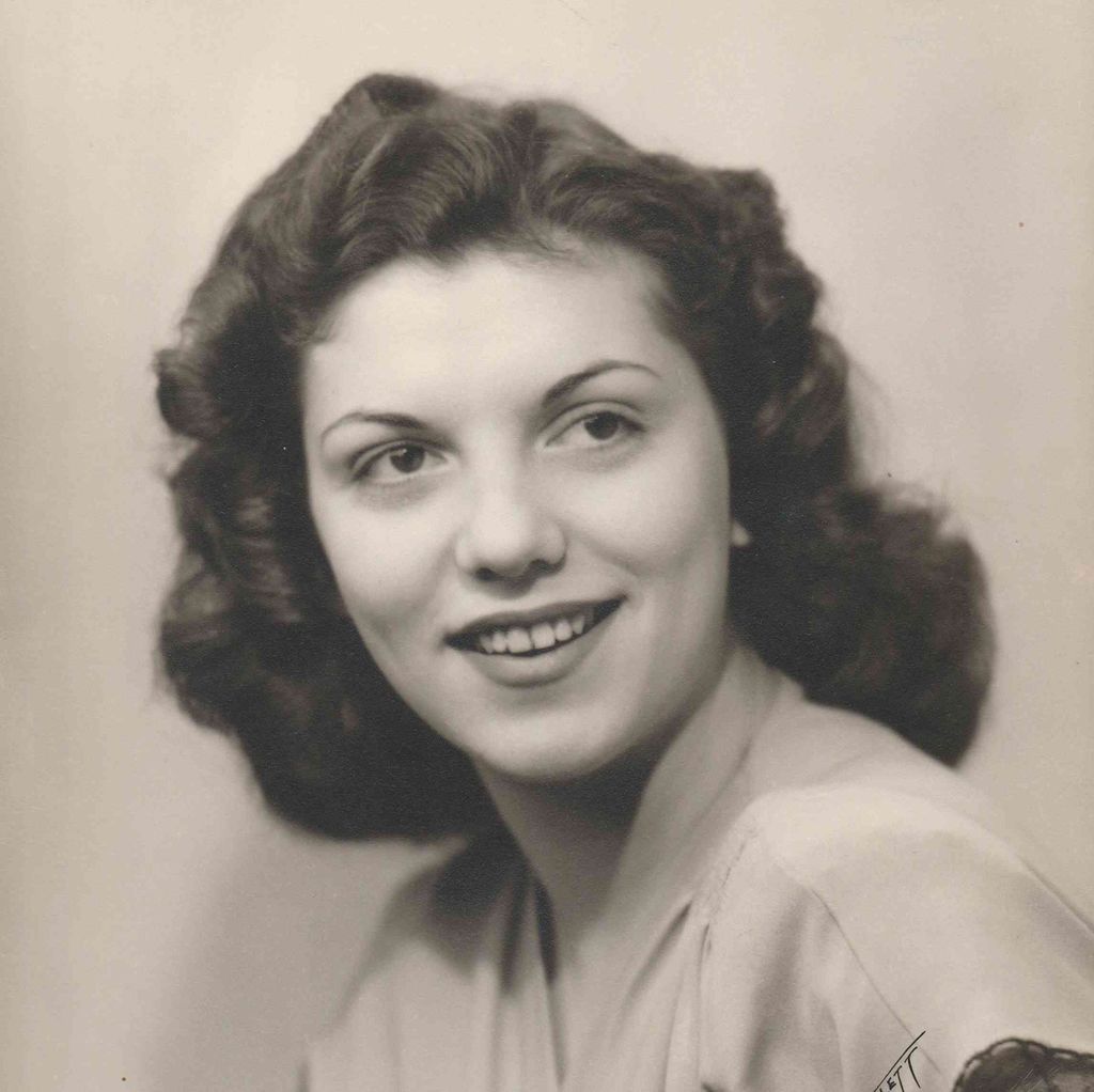 Helen Louise Reeves Merrill Profile Photo