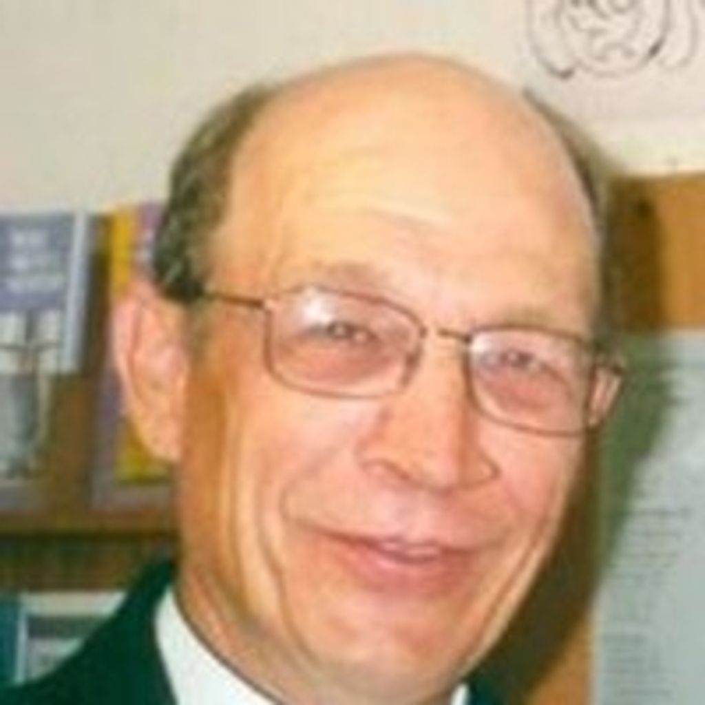 Gary L Purdie