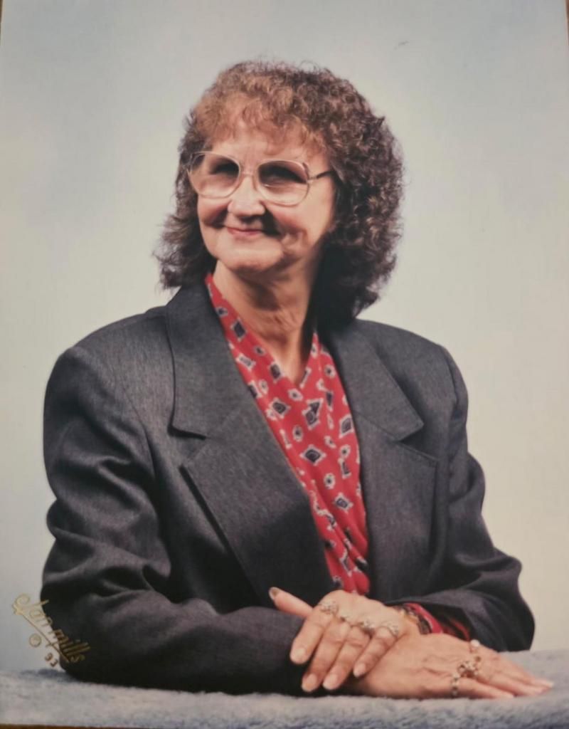 Ms. Ernestine Tucker Profile Photo