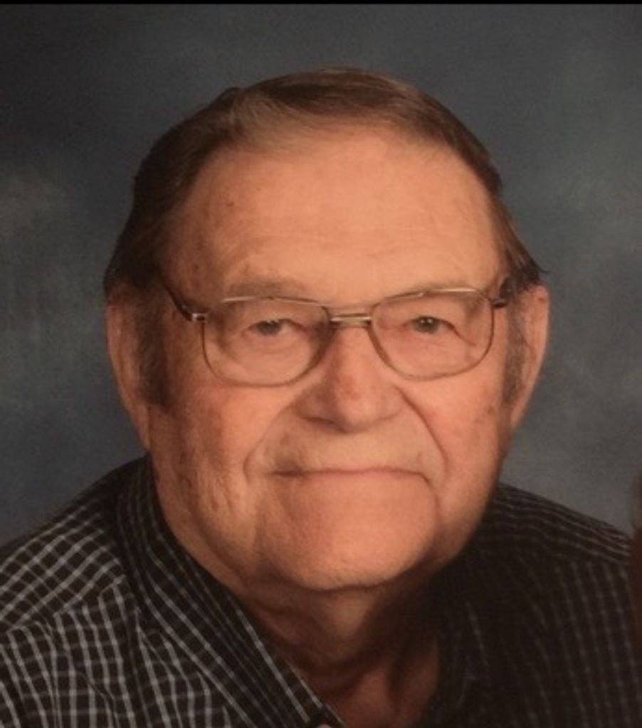 James Edward Shiarla
