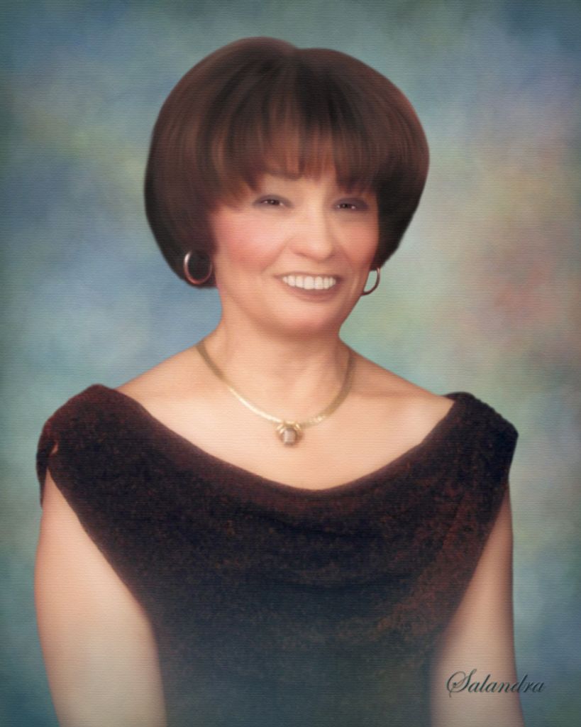 Janet Elizabeth Menner Fuchs