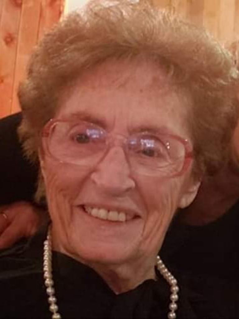 Catherine Baum Profile Photo