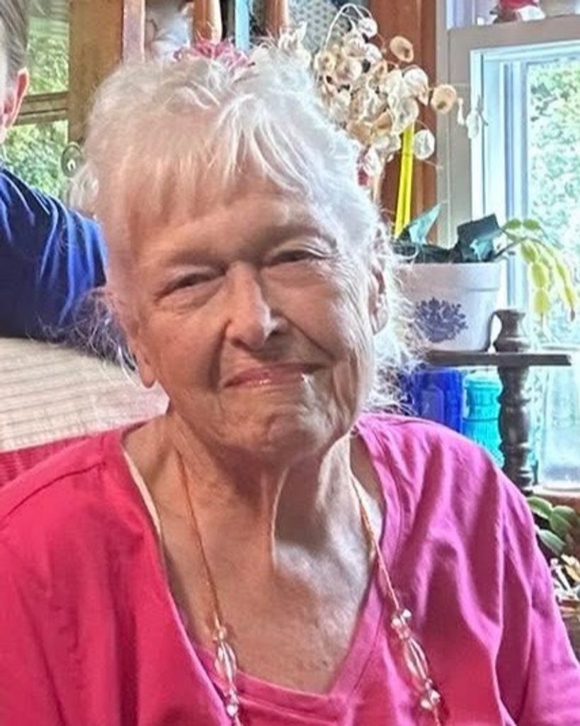 Helen Schriver Zandt Profile Photo