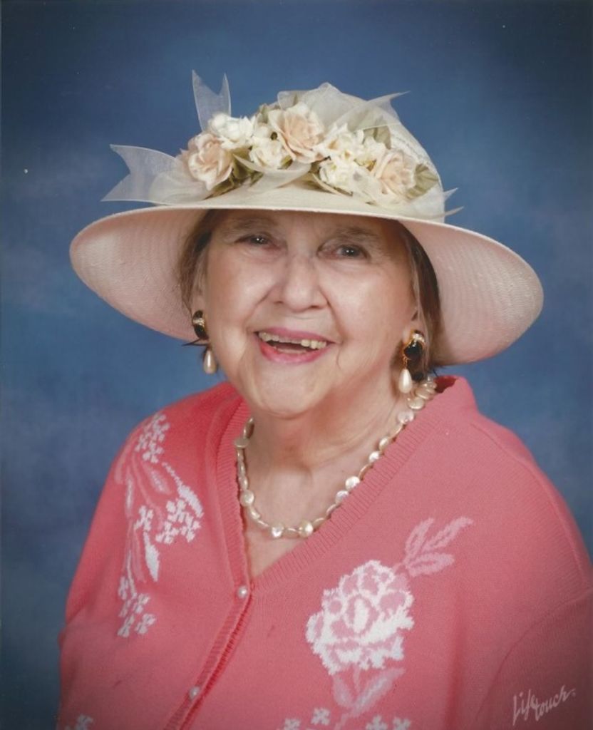 Betty (Brandt)  Hahn Profile Photo