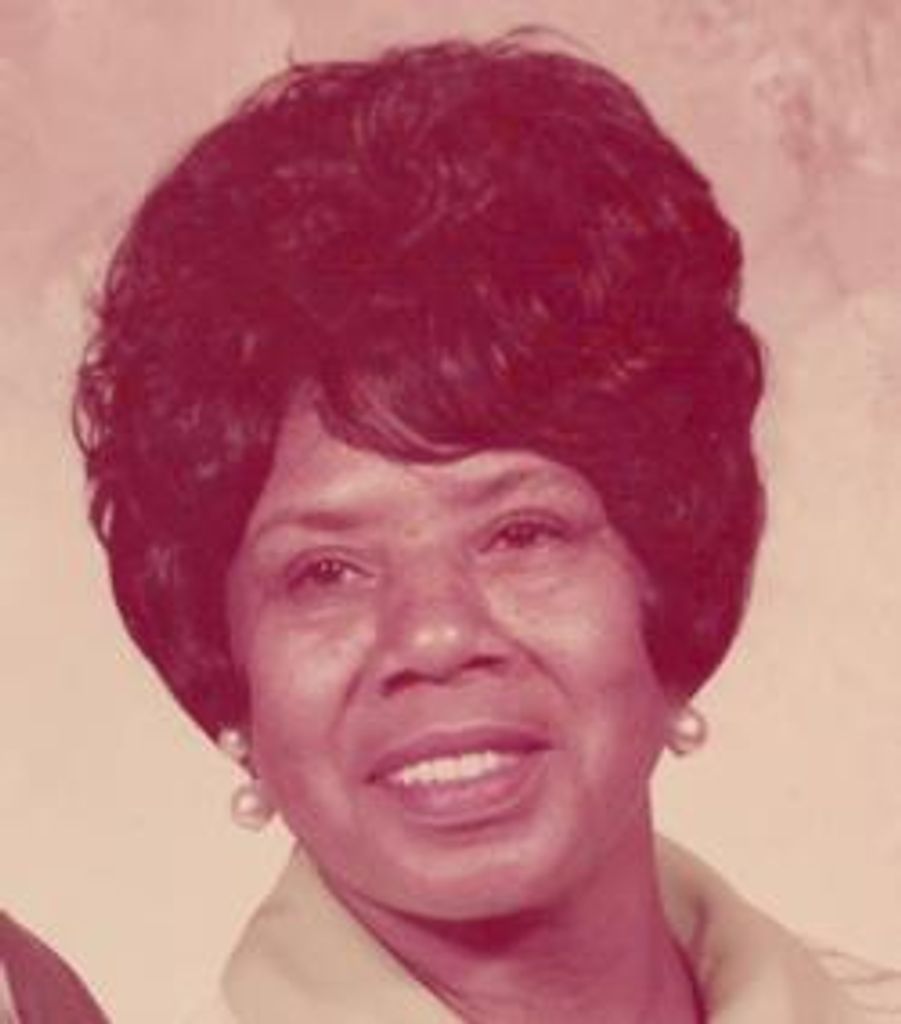 Mrs. Ida Bell Young