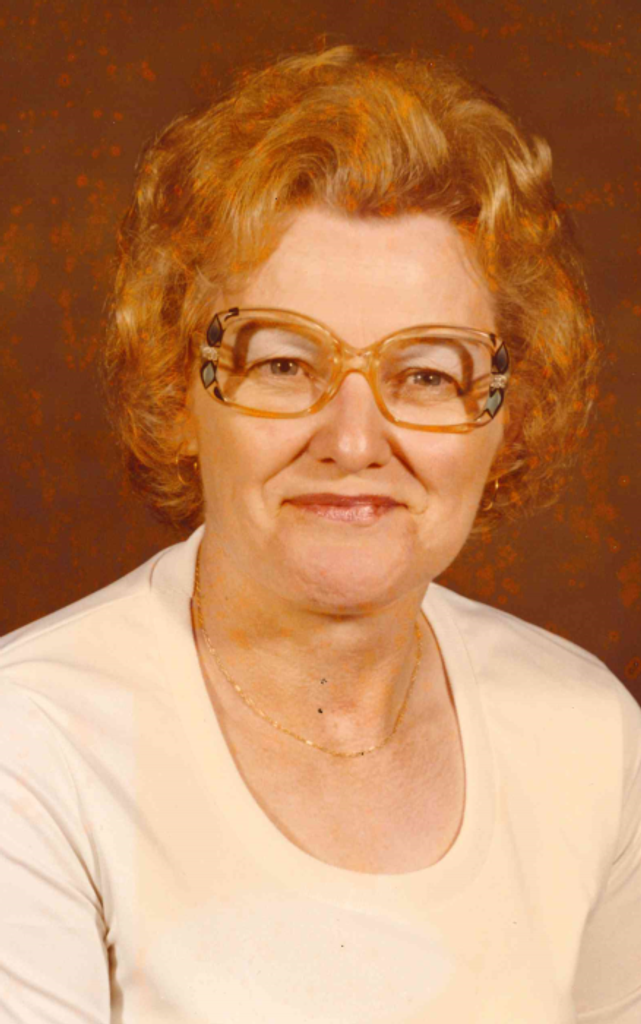 Clara Bell (Everidge)  Jenkins Profile Photo