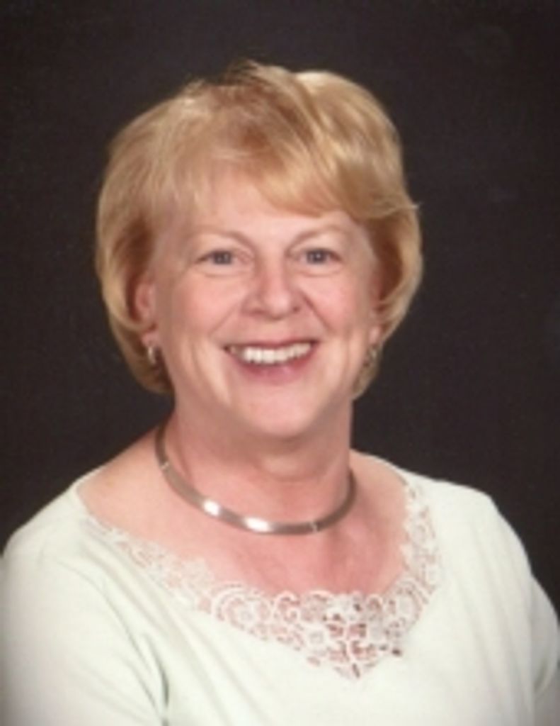 Virginia Lee Lavoie