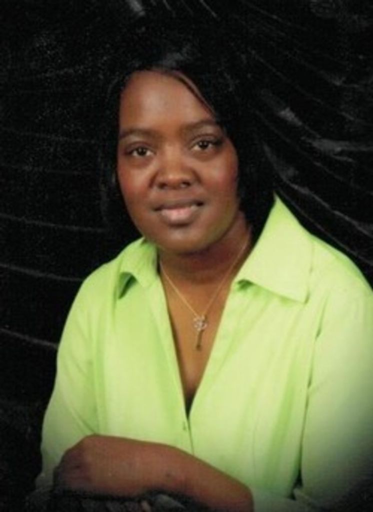 Jacqueline R. Robinson Profile Photo
