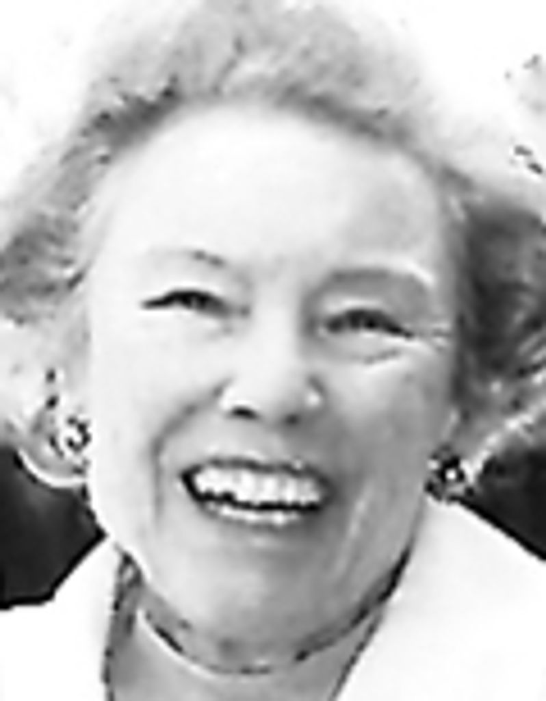 Mary Elizabeth Brown-Foster