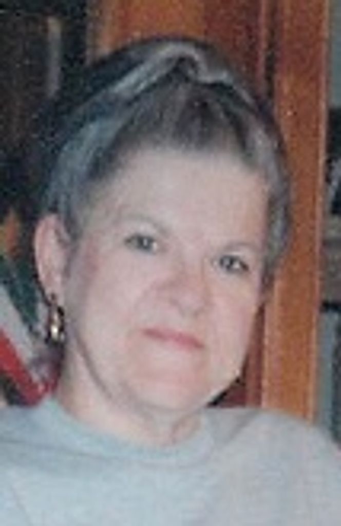 Arlene A. Corliss