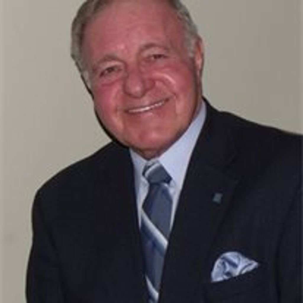 Wilfred 'Bill' J.  Quiry