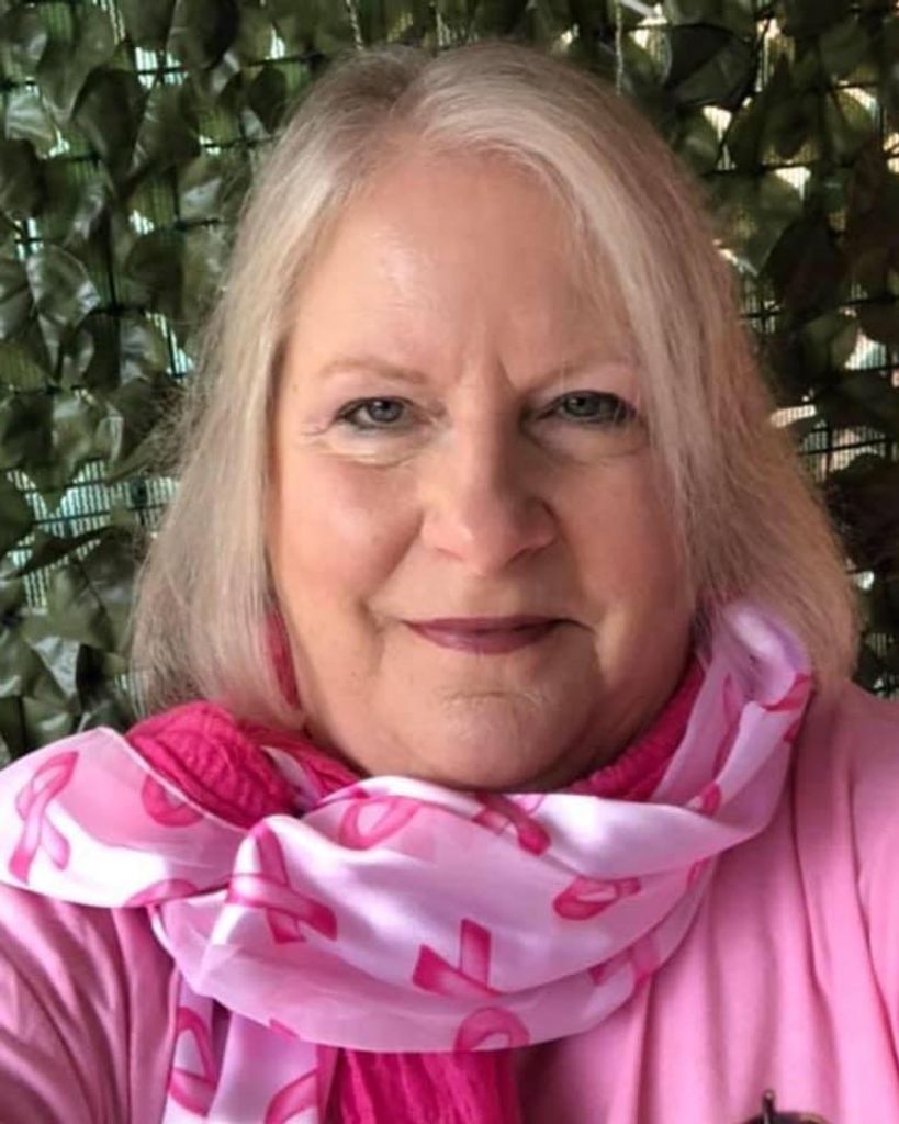 Claudia Anne Goodpaster Profile Photo