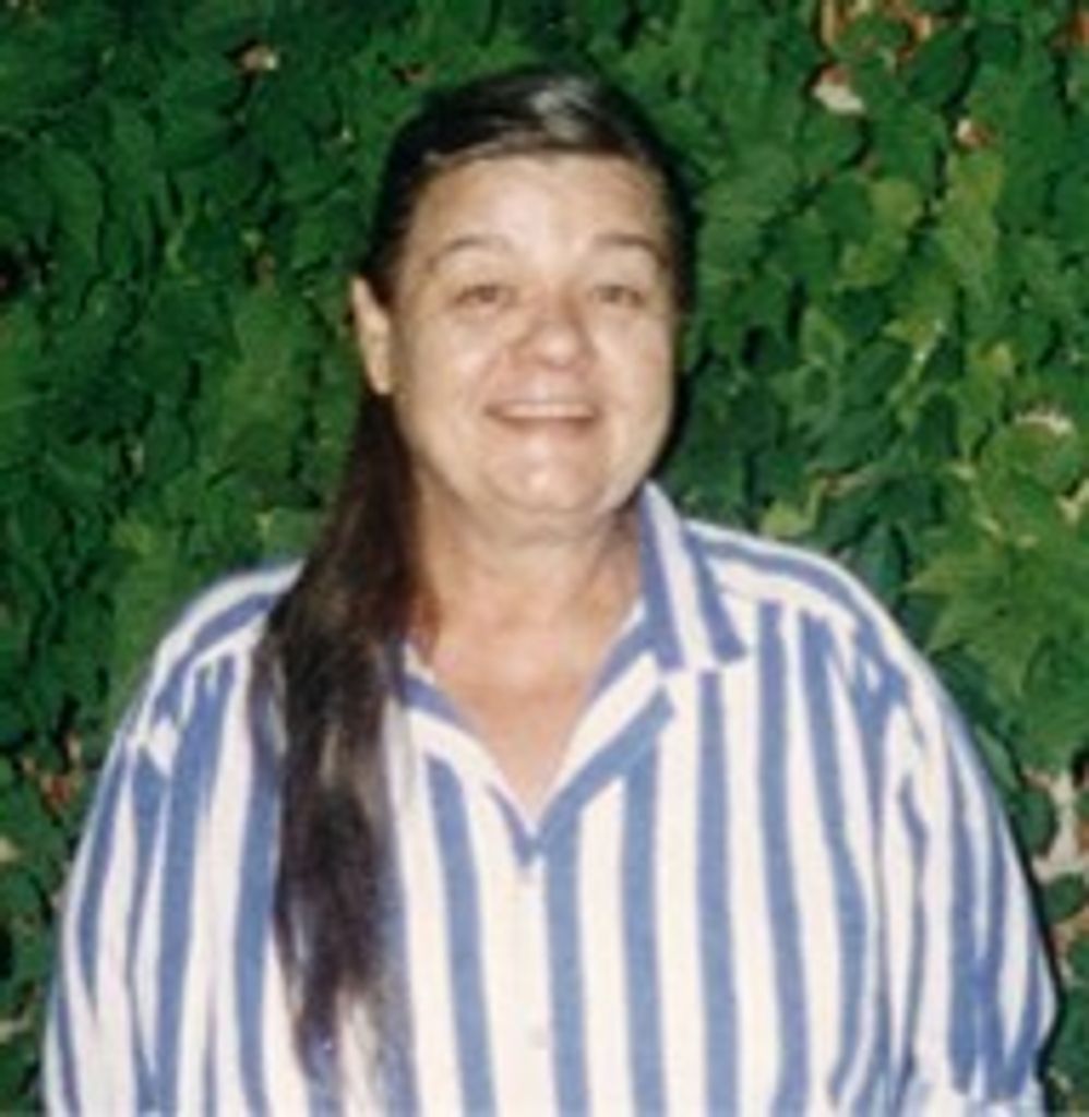 Mary Pearson Maples Profile Photo