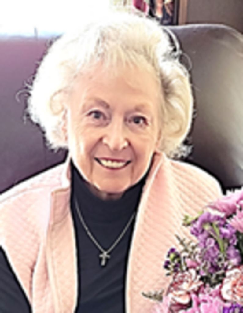 Dorothy Mooney Profile Photo