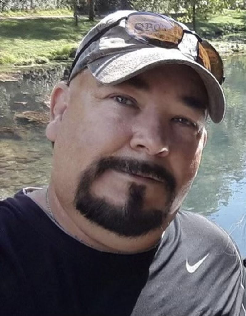 Dewayne Wilson Hardin Profile Photo