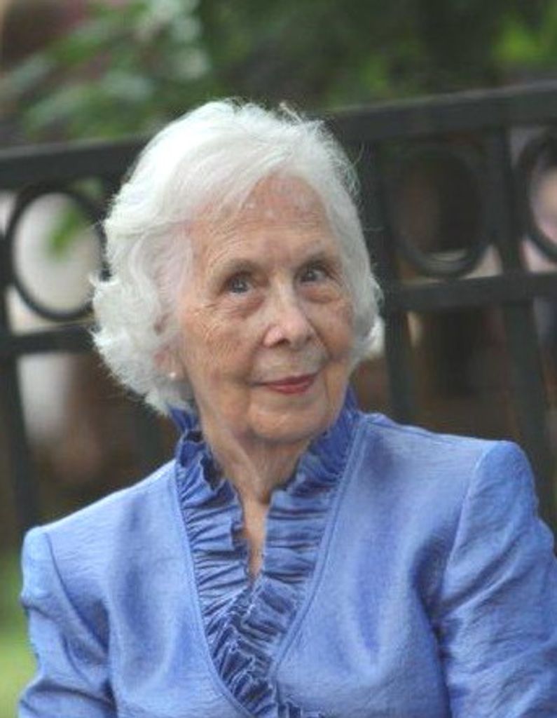 Hilda Elizabeth (Minton)  Newsom Profile Photo