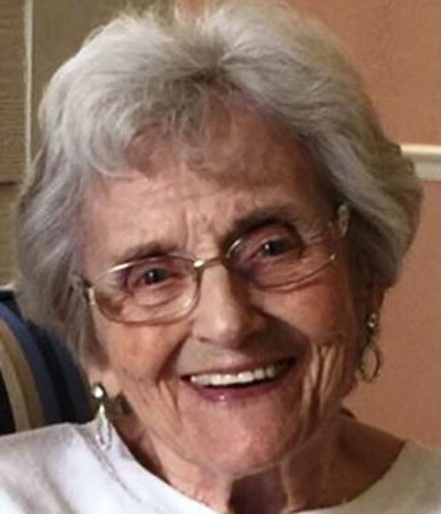 Louise E. Campbell