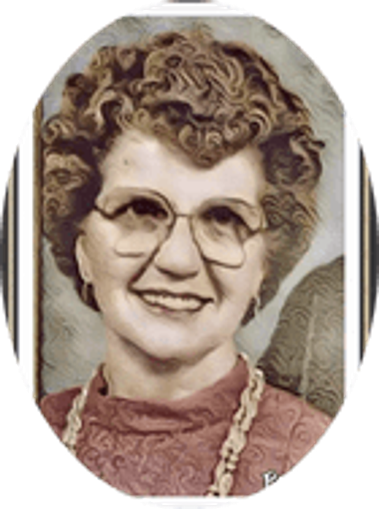 Willene Fern Lemmond