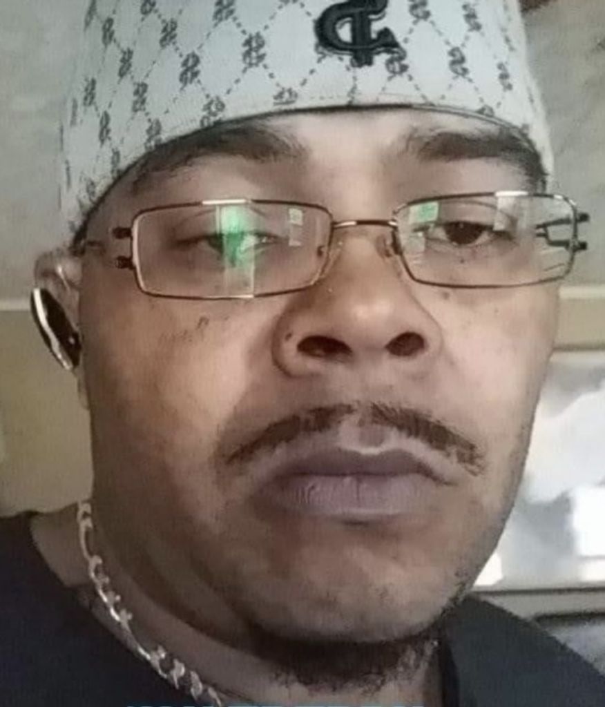 Mr. Vande Larae Smith Profile Photo