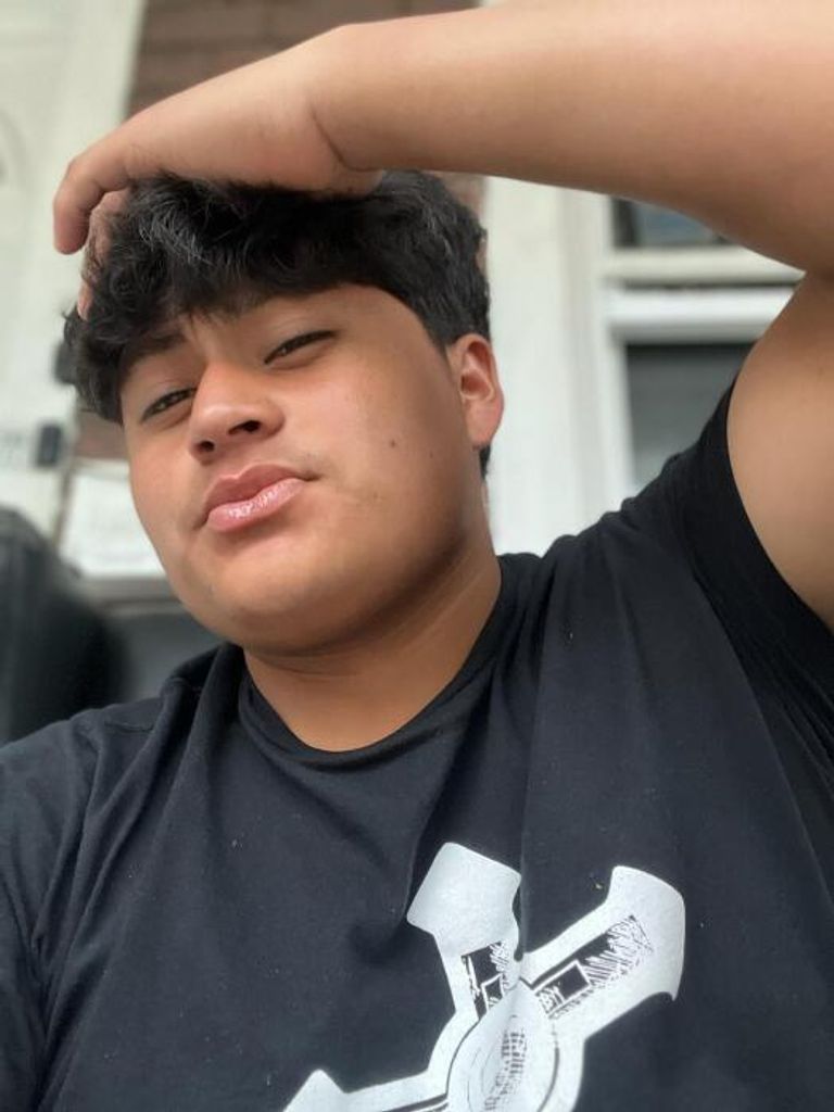 Rudy Eduardo Ruiz Perez Profile Photo