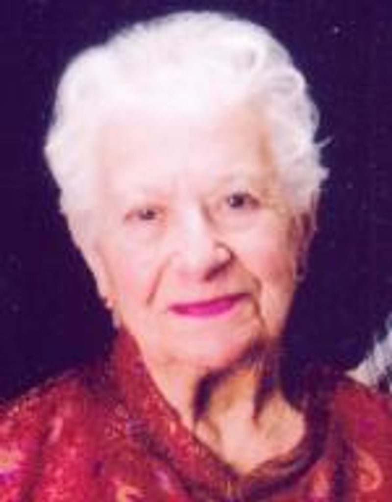 Frances M. Cefalu