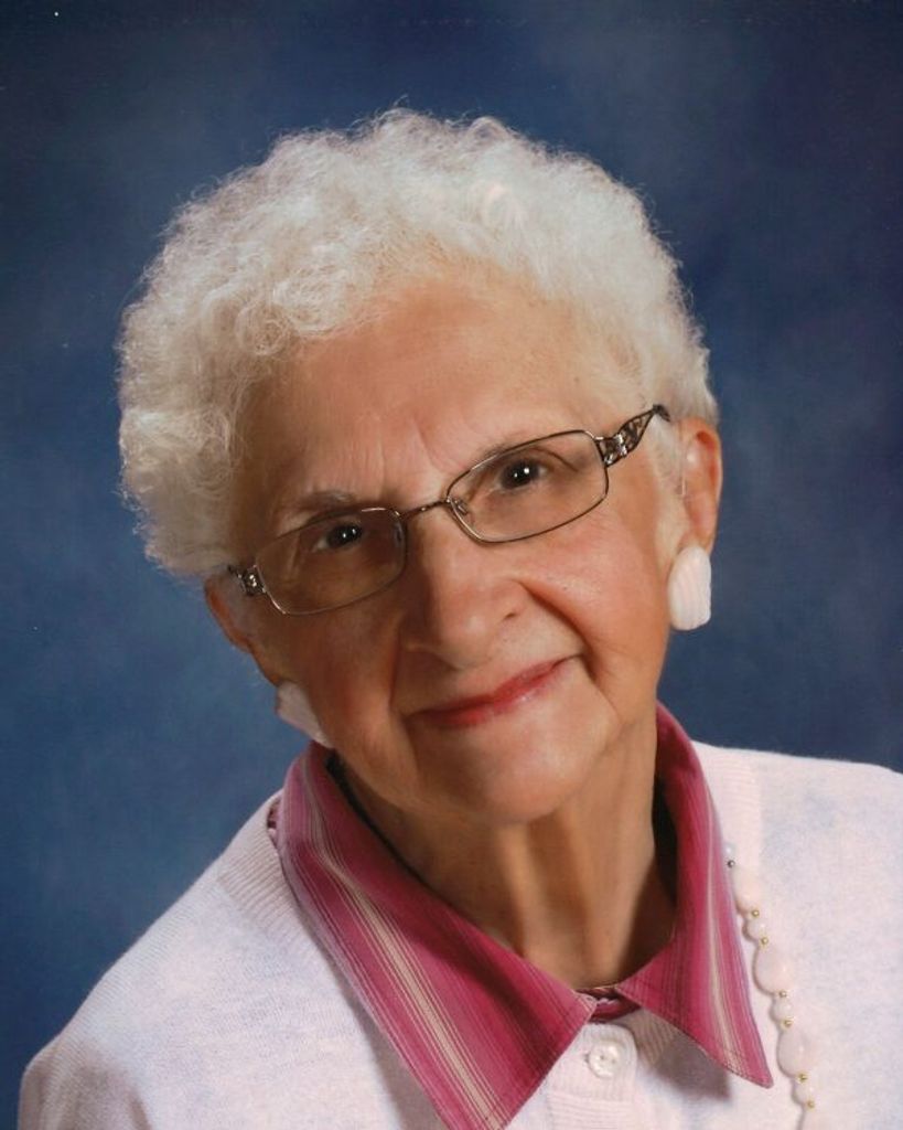 Marie Cecilia "Ceil" Jovenitti Profile Photo