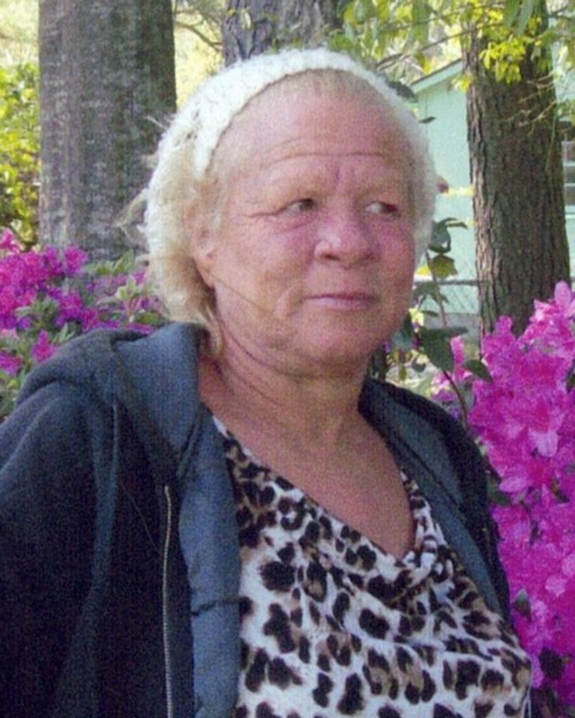 Darlene Oxendine Joyner