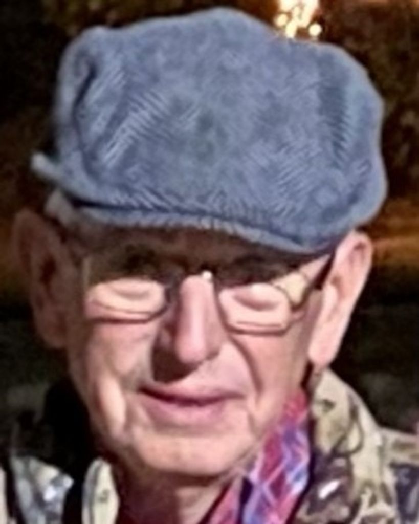 Wallace Spivey Daughtry Profile Photo