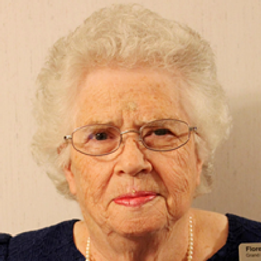 Florence E. Jacobs Profile Photo