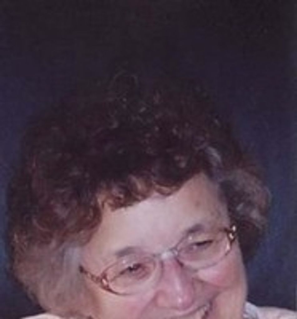 Vivilor Ann Munsterman