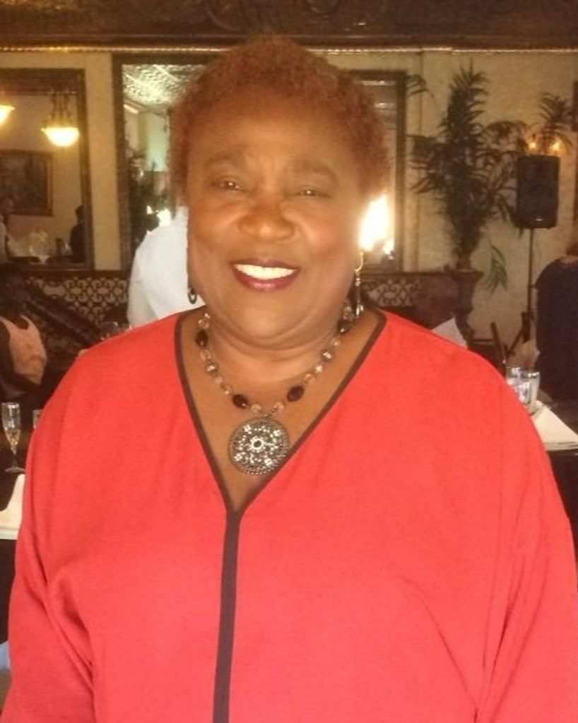 Ermyntrude Gabriel